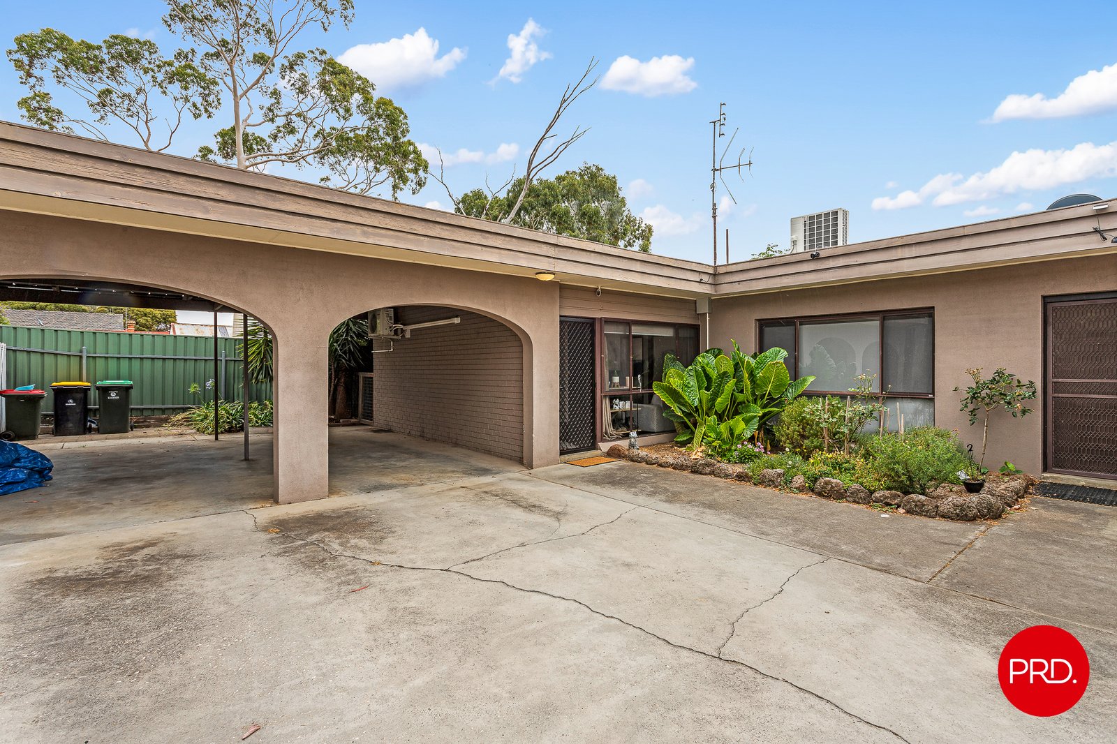 3/34 Eaglehawk Road IRONBARK 1