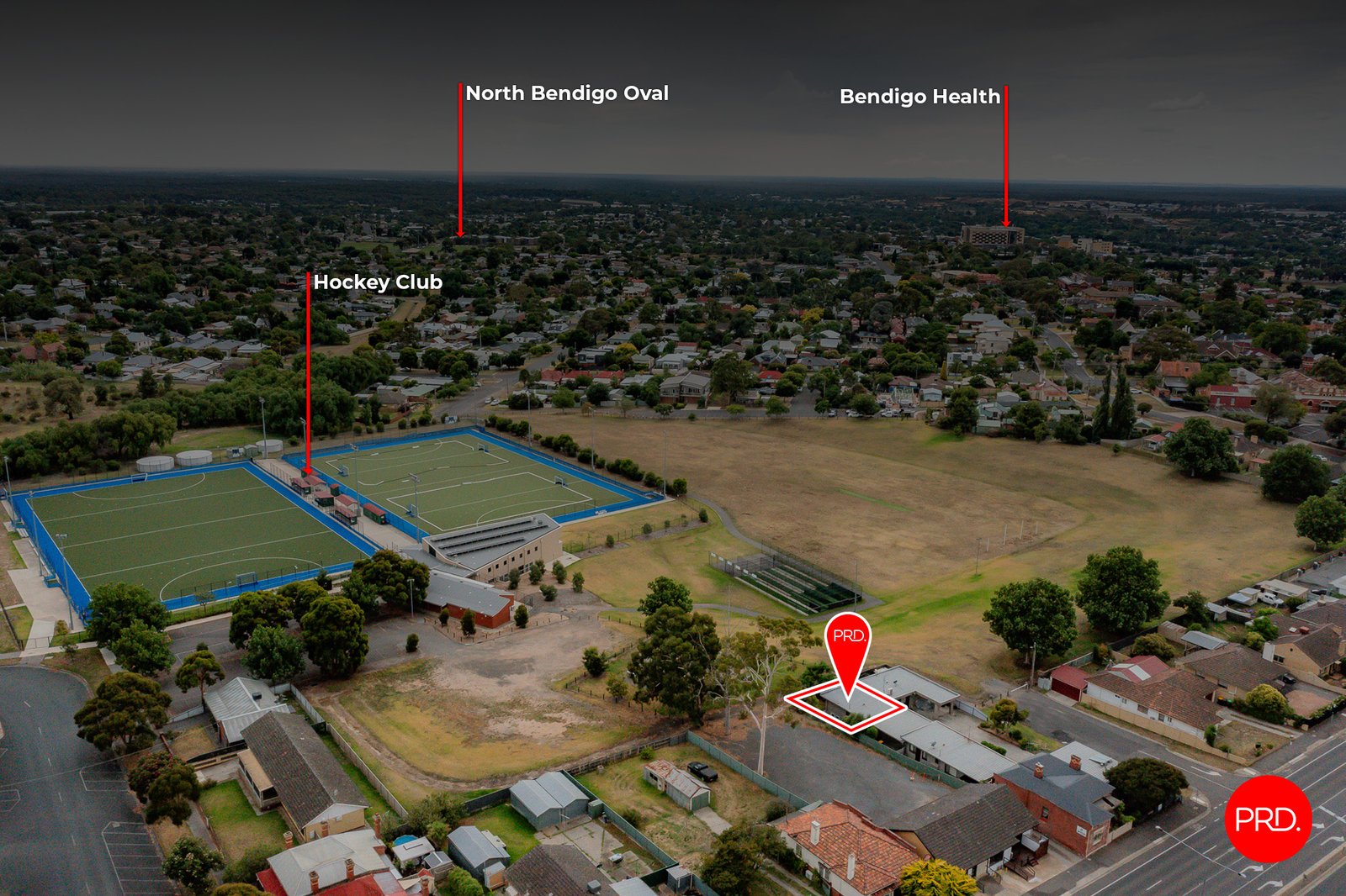 3/34 Eaglehawk Road IRONBARK 14