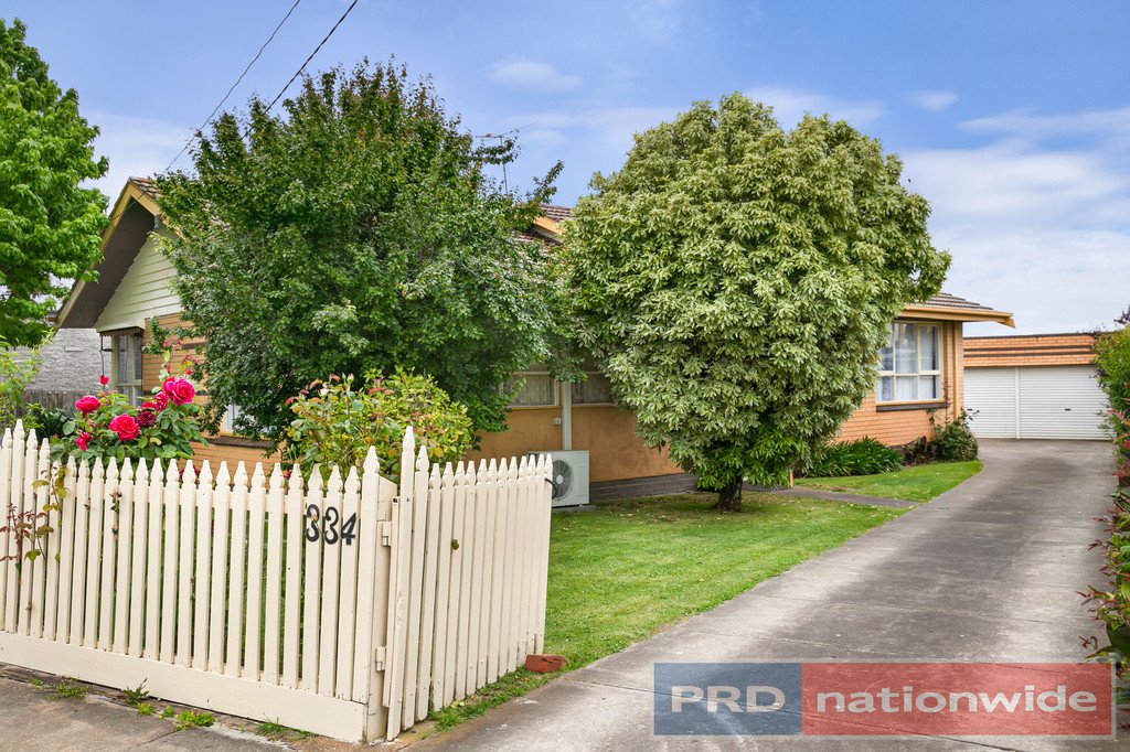 334 Forest Street WENDOUREE 1