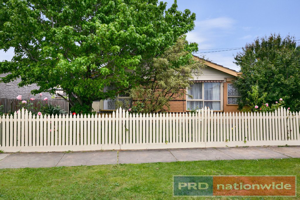 334 Forest Street WENDOUREE 2