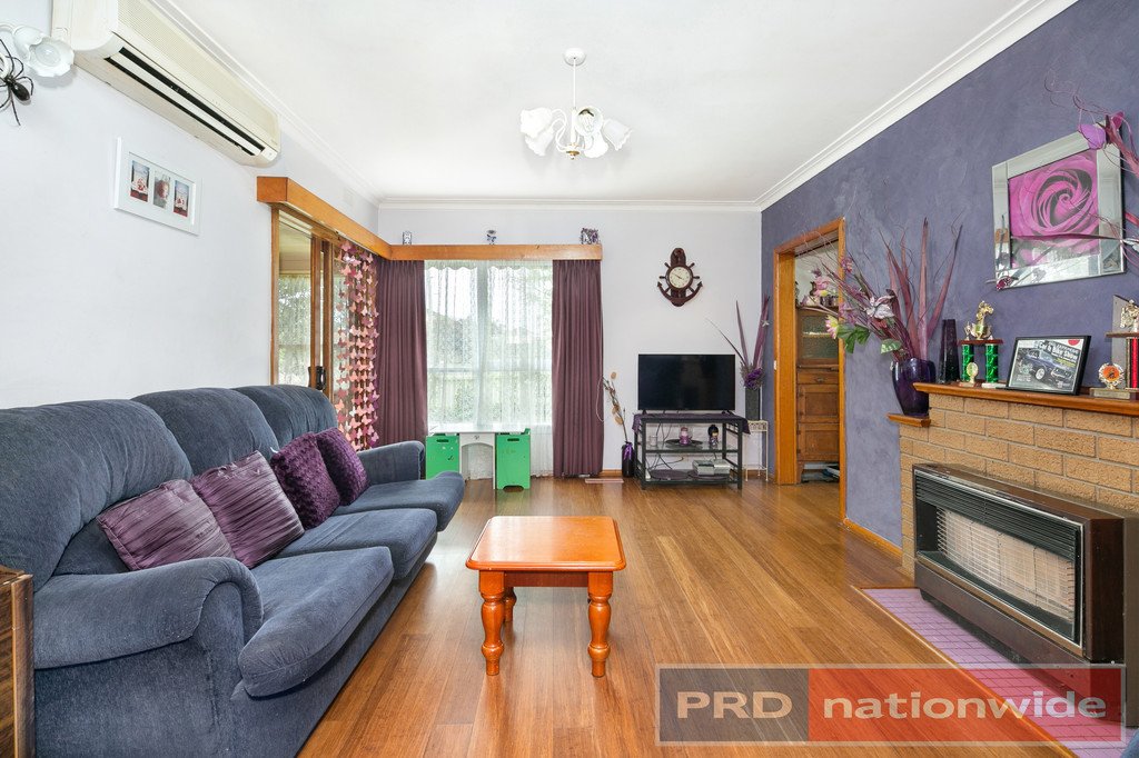 334 Forest Street WENDOUREE 3