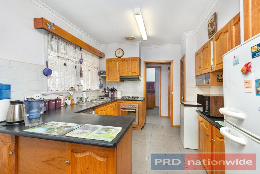 334 Forest Street WENDOUREE 7