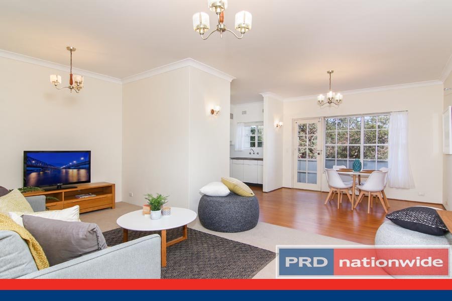 3/34 Frederick Street OATLEY 2