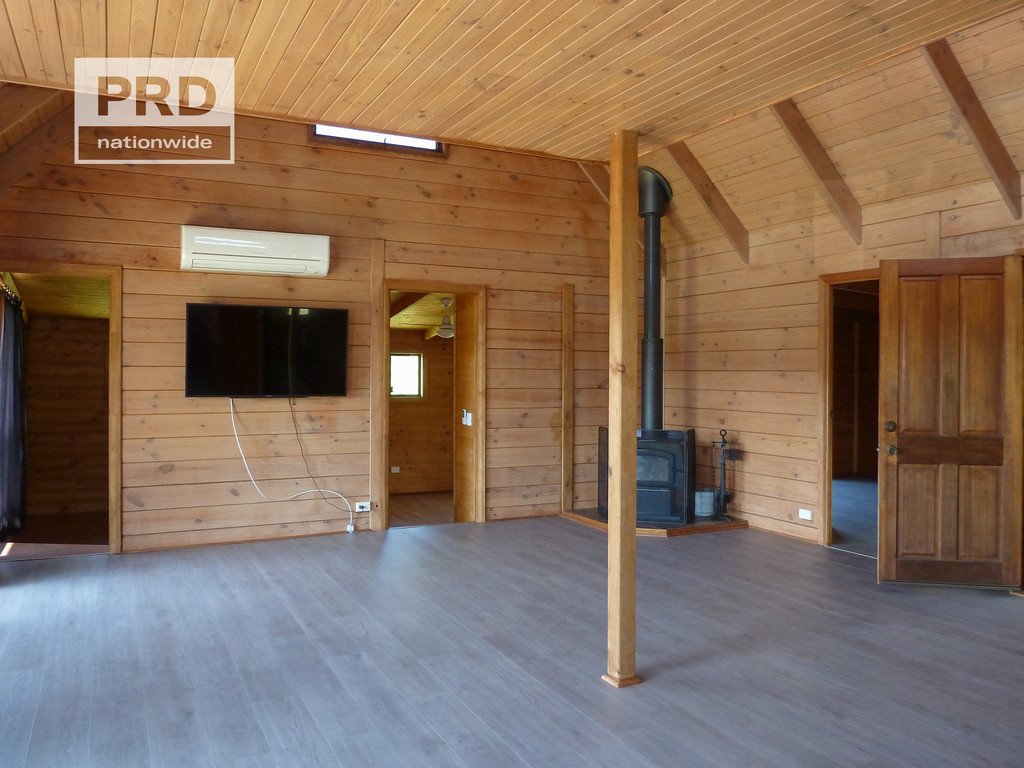 334 Green Pigeon Road KYOGLE 3
