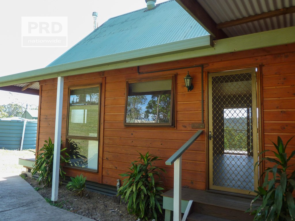 334 Green Pigeon Road KYOGLE 13