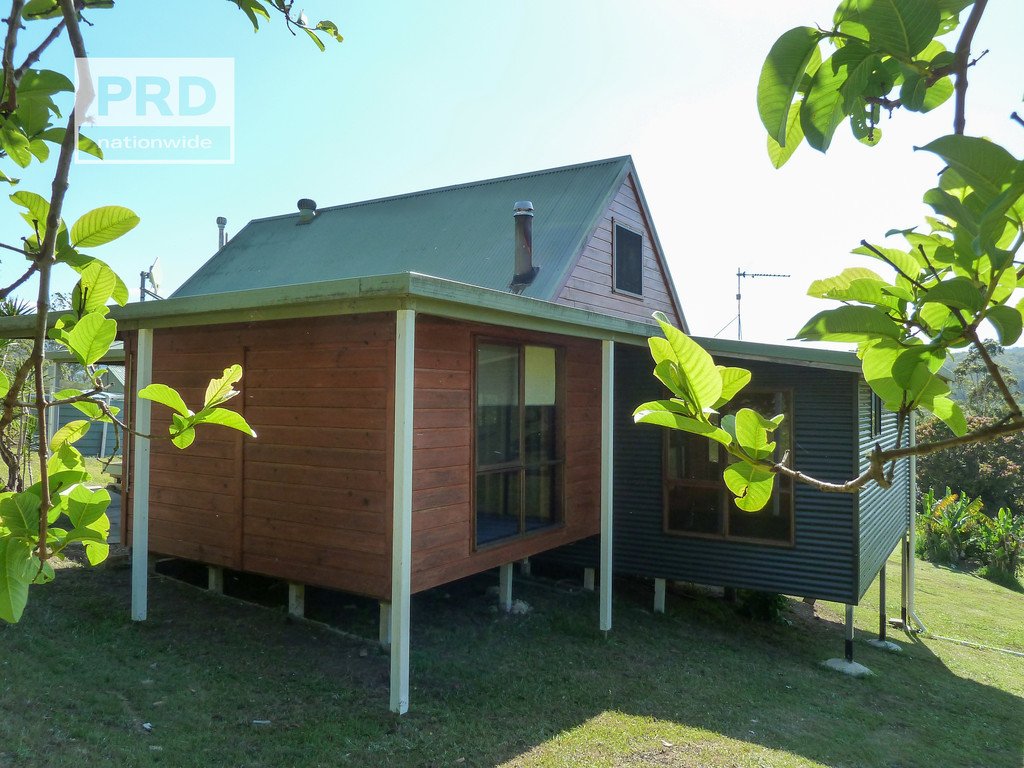 334 Green Pigeon Road KYOGLE 14