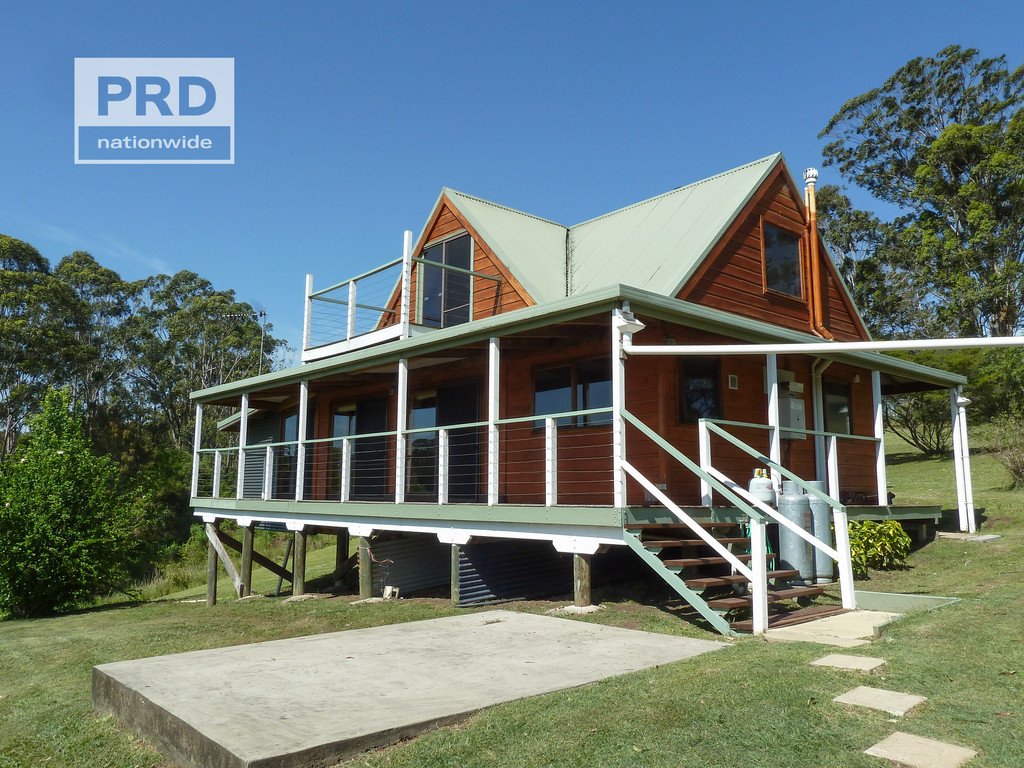 334 Green Pigeon Road KYOGLE 17