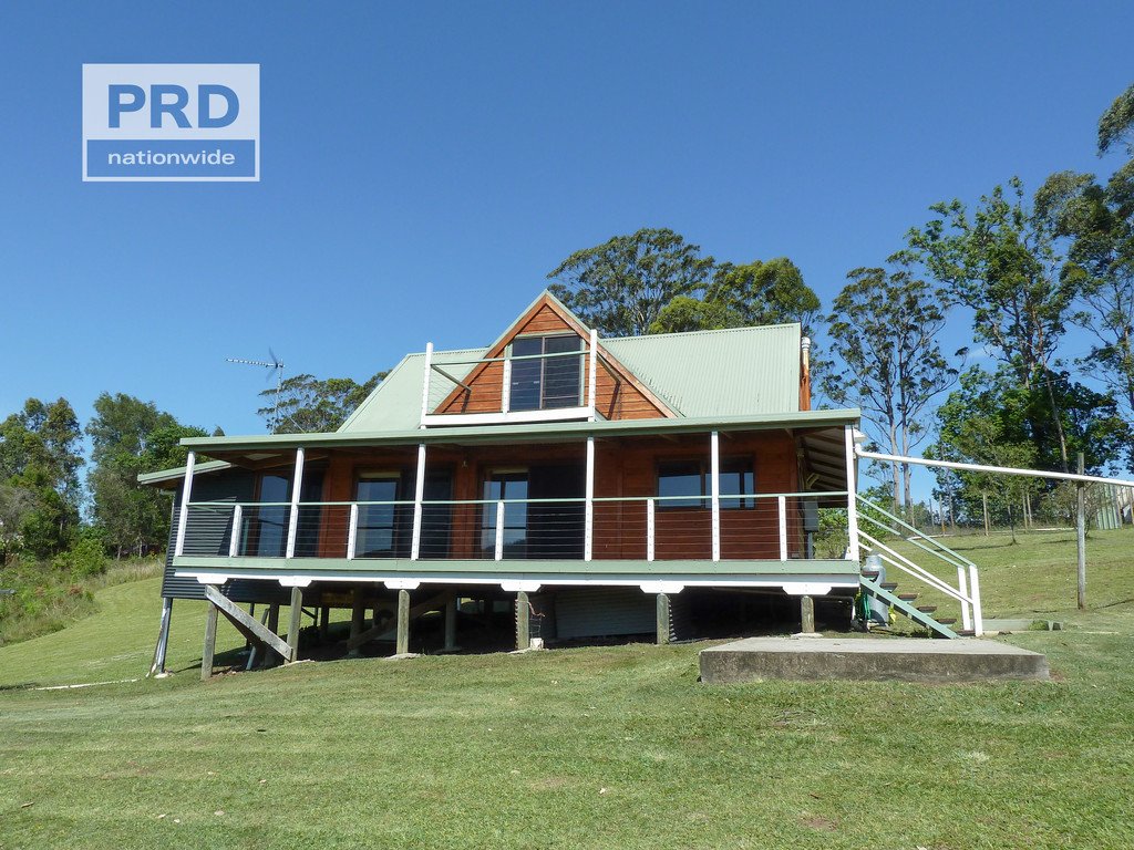 334 Green Pigeon Road KYOGLE 18