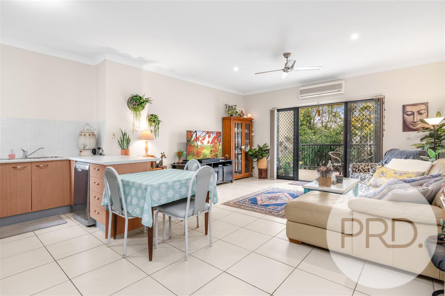 3/34 Harold Street ZILLMERE 3