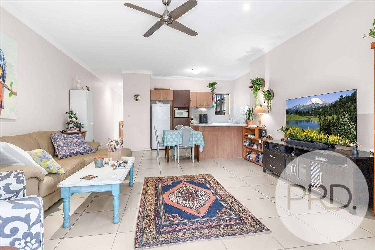 3/34 Harold Street ZILLMERE 5