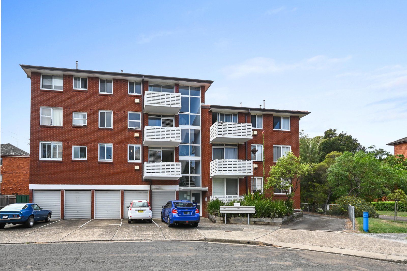 3/34 Jauncey Place HILLSDALE 11