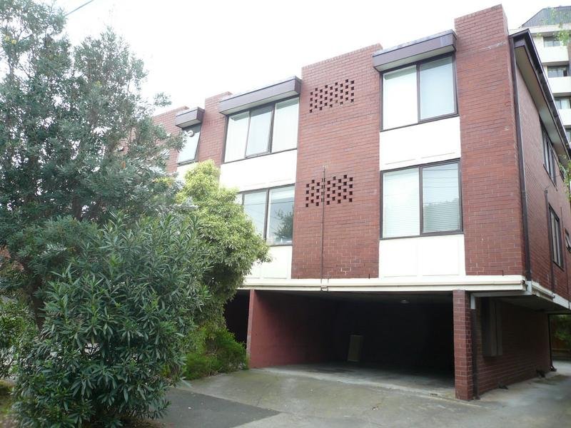 Gallery: 3/34 Longmore Street