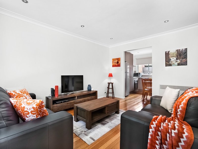 Gallery: 3/34 Olive Grove
