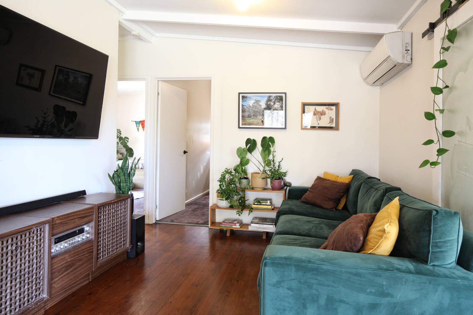 Real Estate and Property in 334 Scobles Road, Drummond, VIC