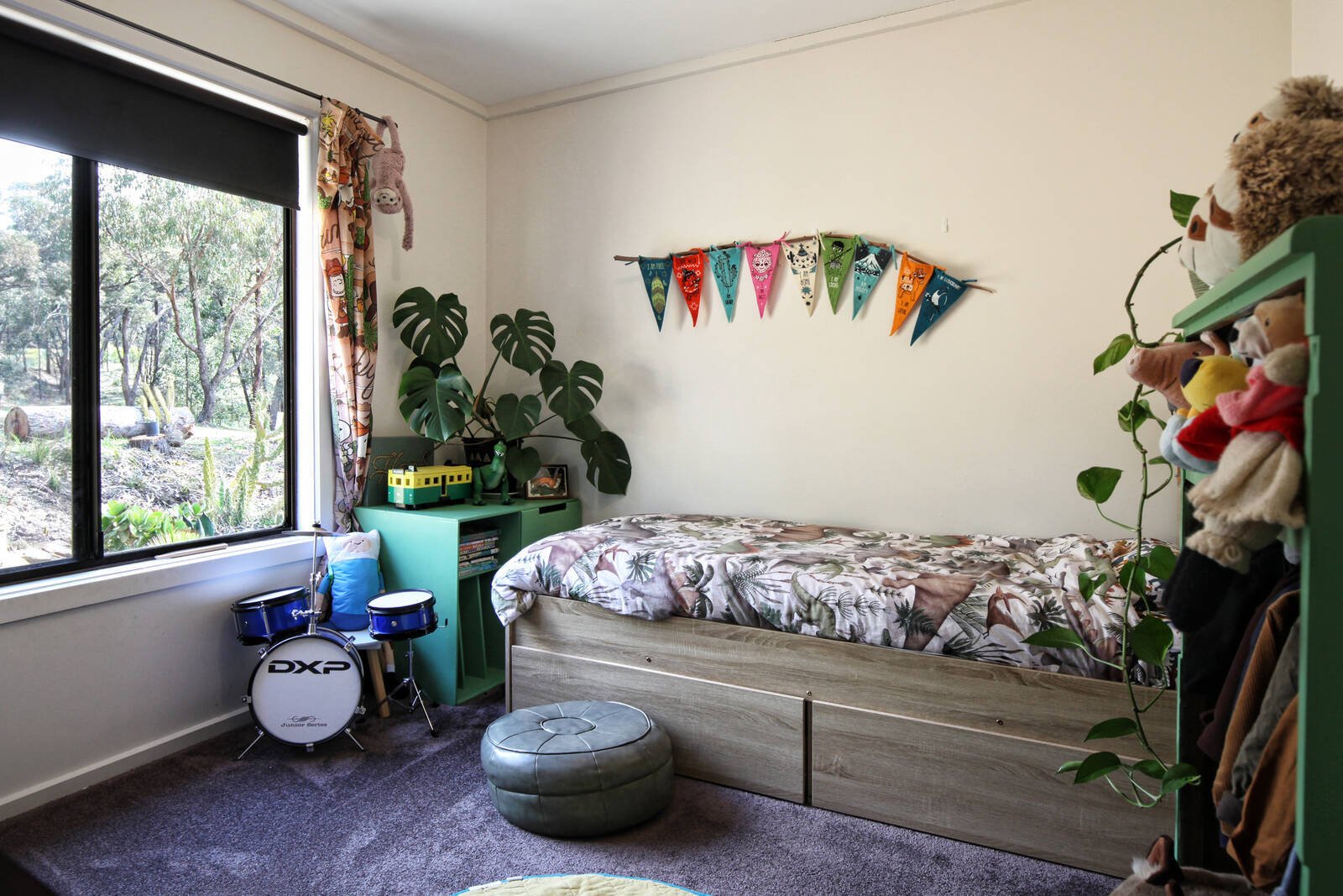 Real Estate and Property in 334 Scobles Road, Drummond, VIC