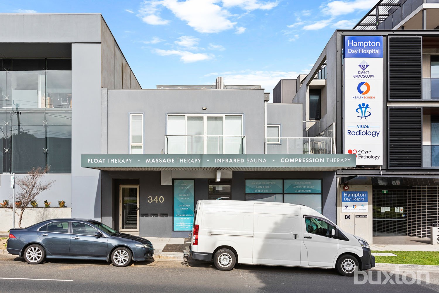 Gallery: 3/340 South Road
