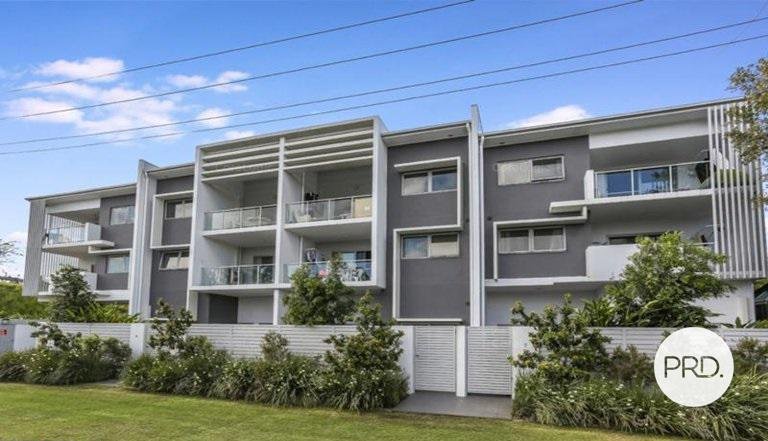 33/410 Zillmere Road (Carpark off Seeney St)  ZILLMERE 1