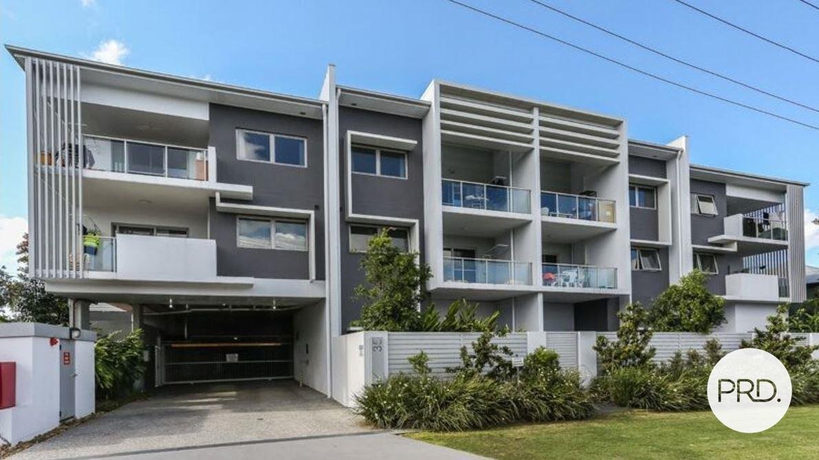 33/410 Zillmere Road (Carpark off Seeney St)  ZILLMERE 2