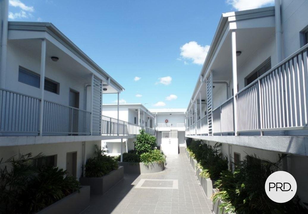 33/410 Zillmere Road (Carpark off Seeney St)  ZILLMERE 3