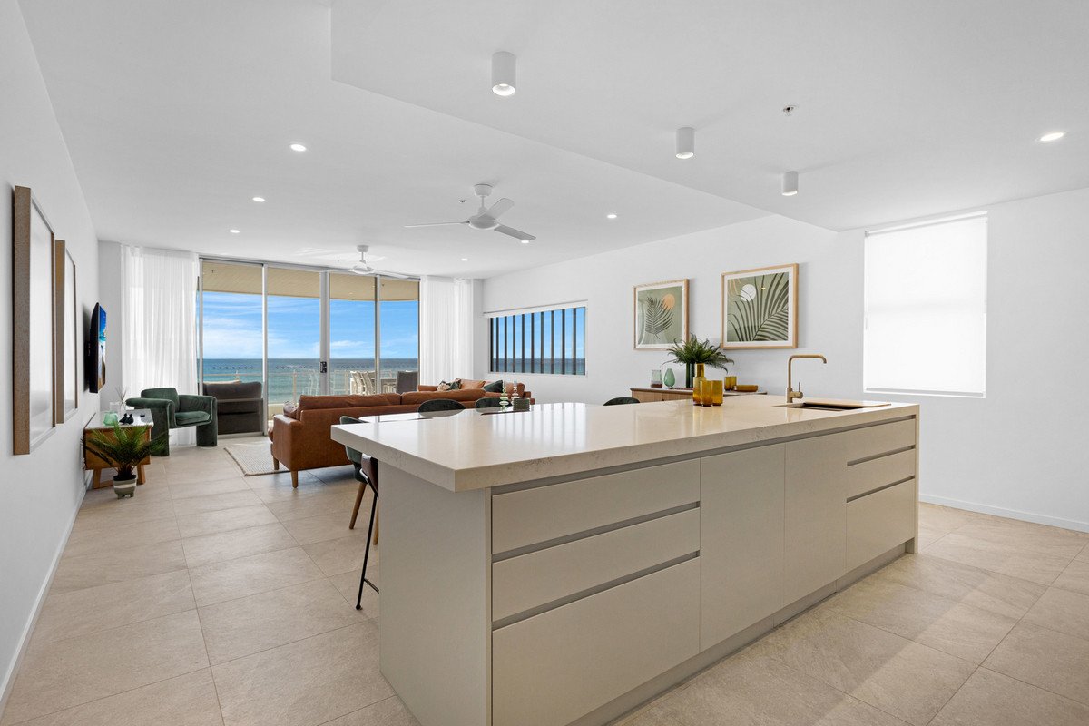 3/345 Golden Four Drive Tugun 5
