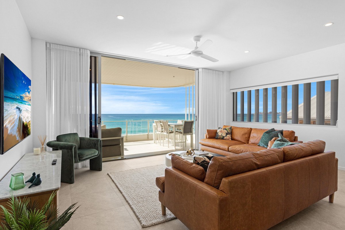 3/345 Golden Four Drive Tugun 9