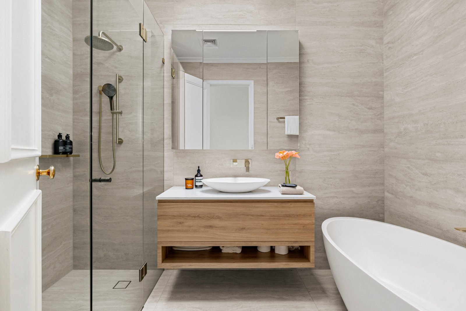 3/349 Glenferrie Road, Malvern, 3144