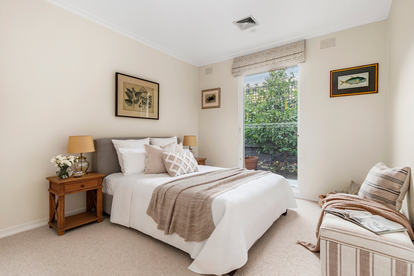 3/349 Glenferrie Road, Malvern, 3144