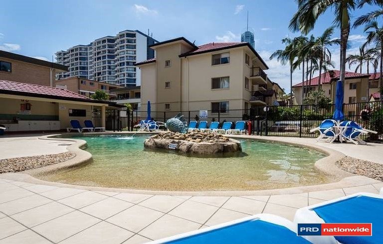 33/49 Peninsular Drive SURFERS PARADISE 1
