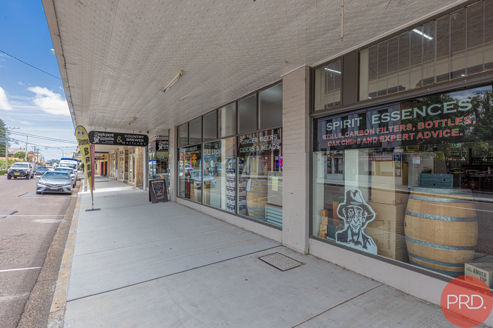 335-337 High Street MAITLAND 3