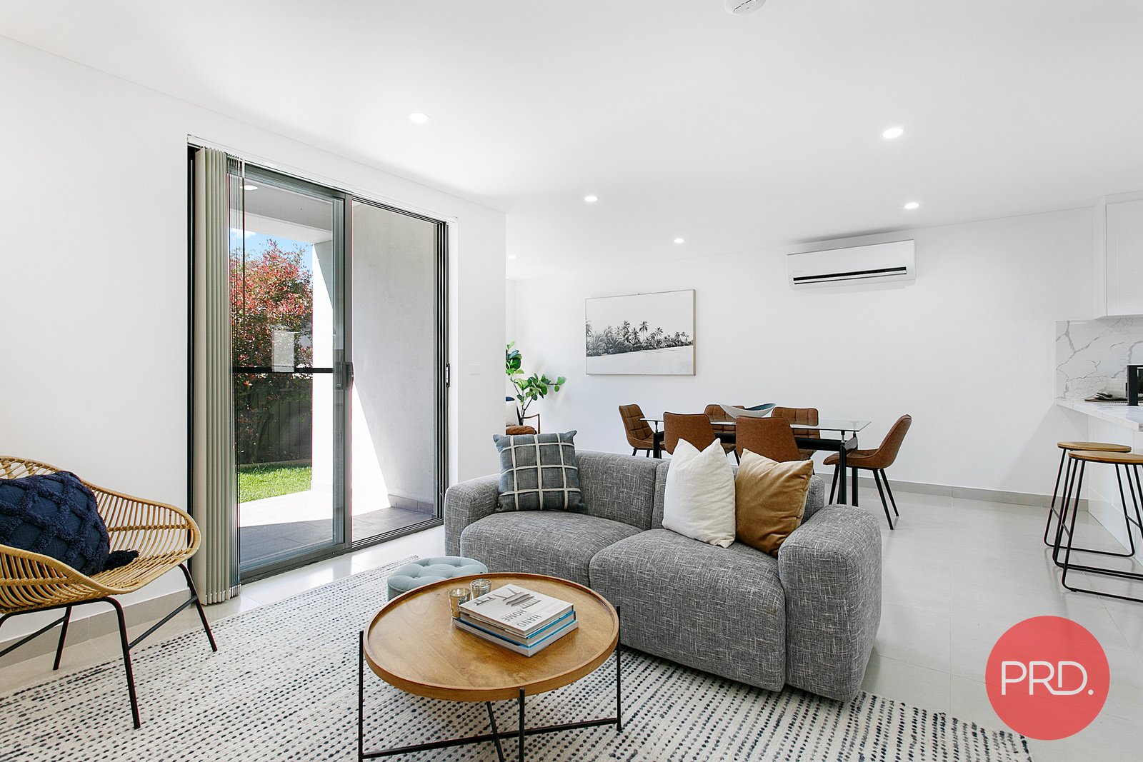 3/35 Campbell Street SANS SOUCI 3