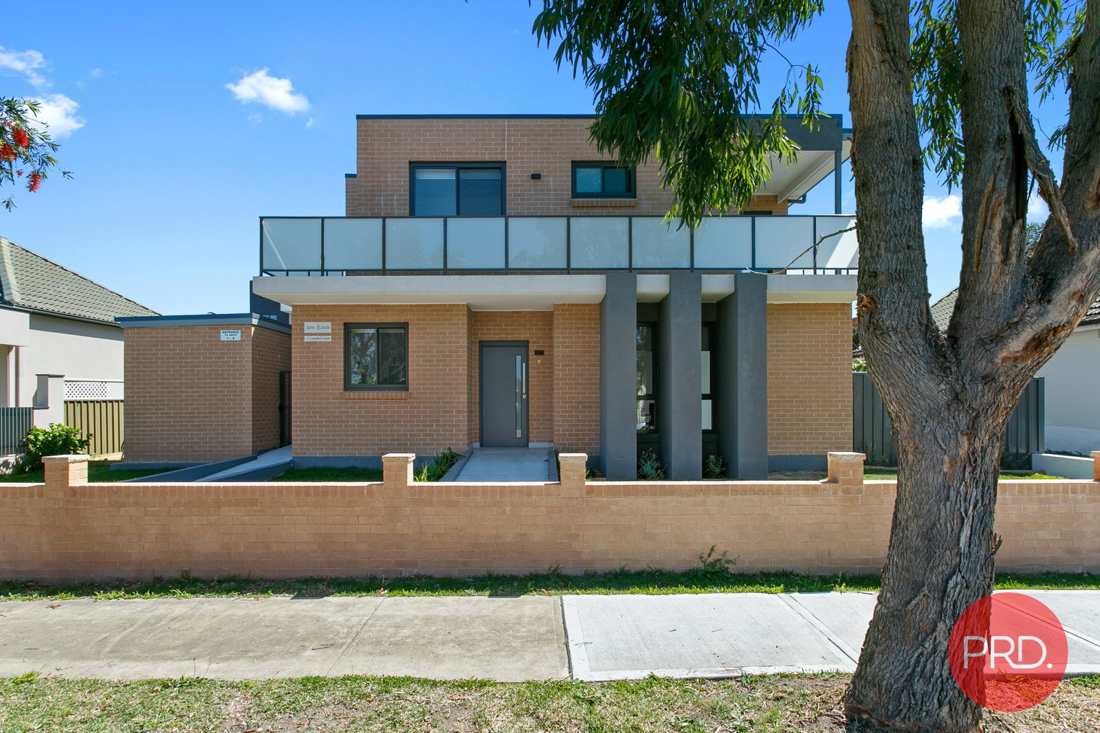 3/35 Campbell Street SANS SOUCI 12