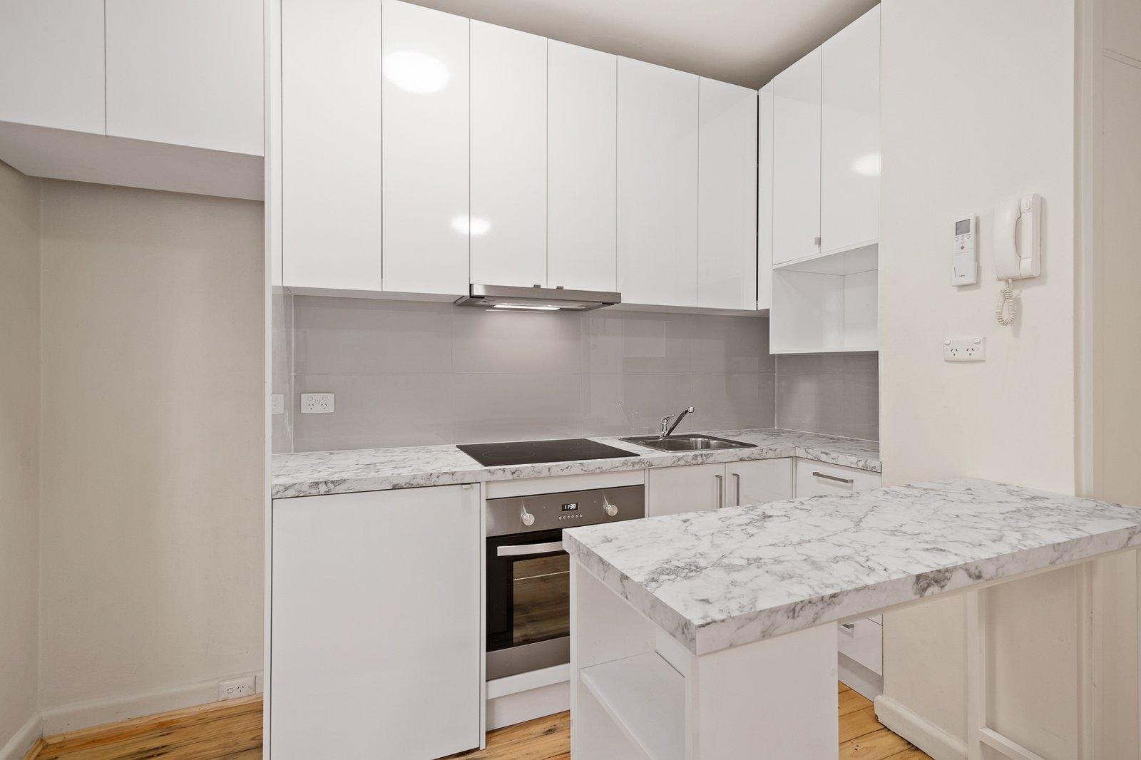 Gallery: 3/35 Charles Street