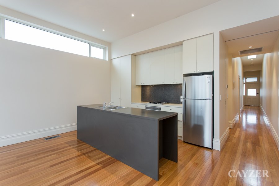 Gallery: 335 Danks Street