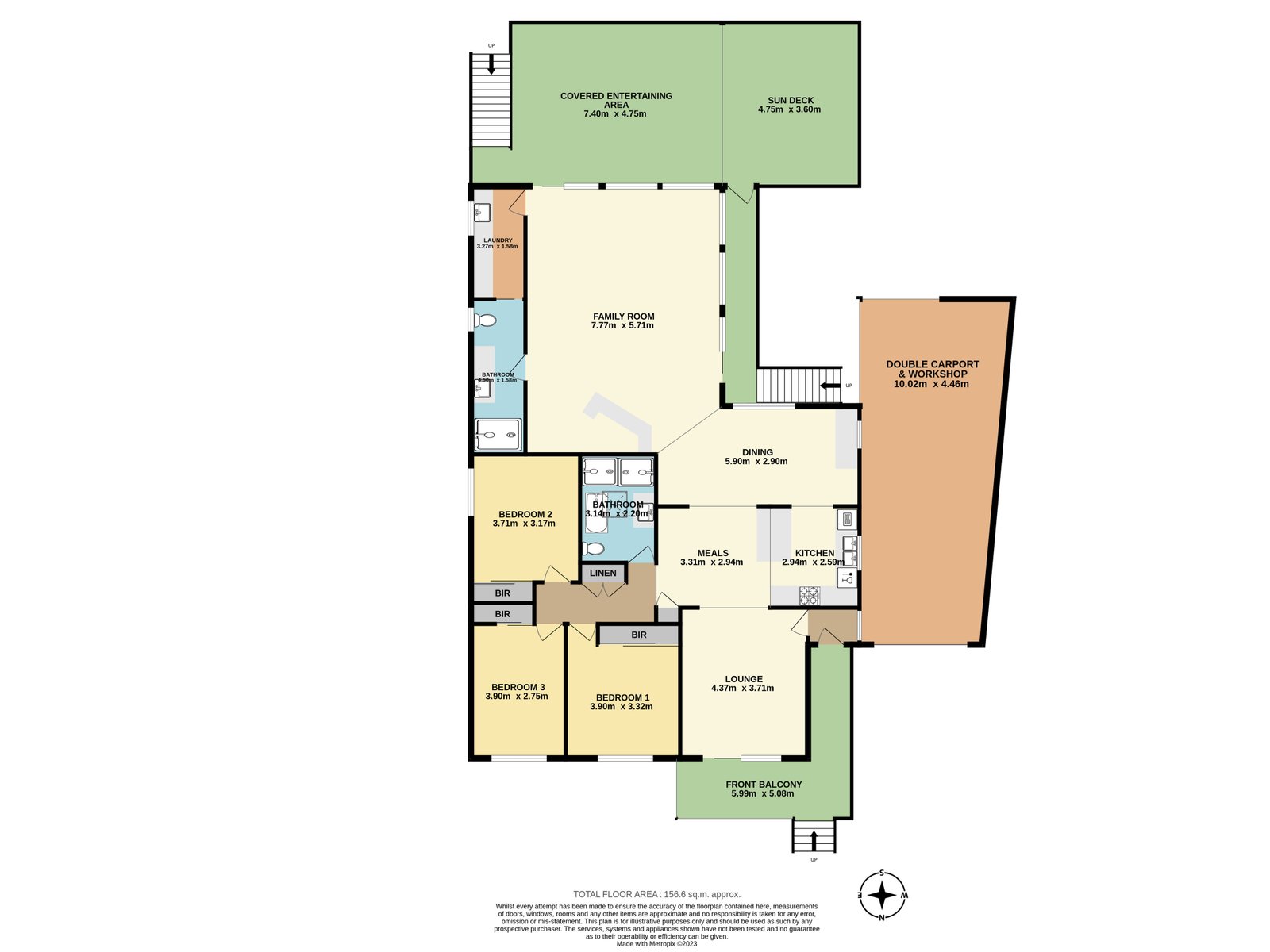 335 Farmborough Road FARMBOROUGH HEIGHTS 15