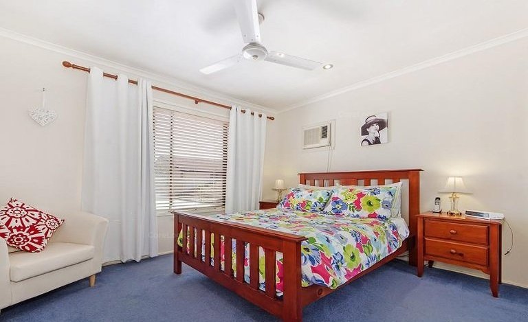 3/35 Frascott Avenue VARSITY LAKES 8