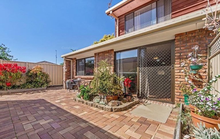 3/35 Frascott Avenue VARSITY LAKES 14
