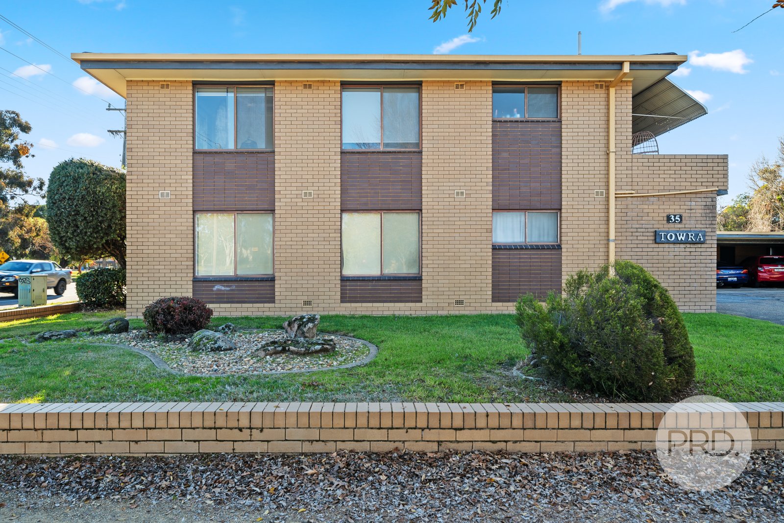 3/35 Higgins Avenue WAGGA WAGGA 2