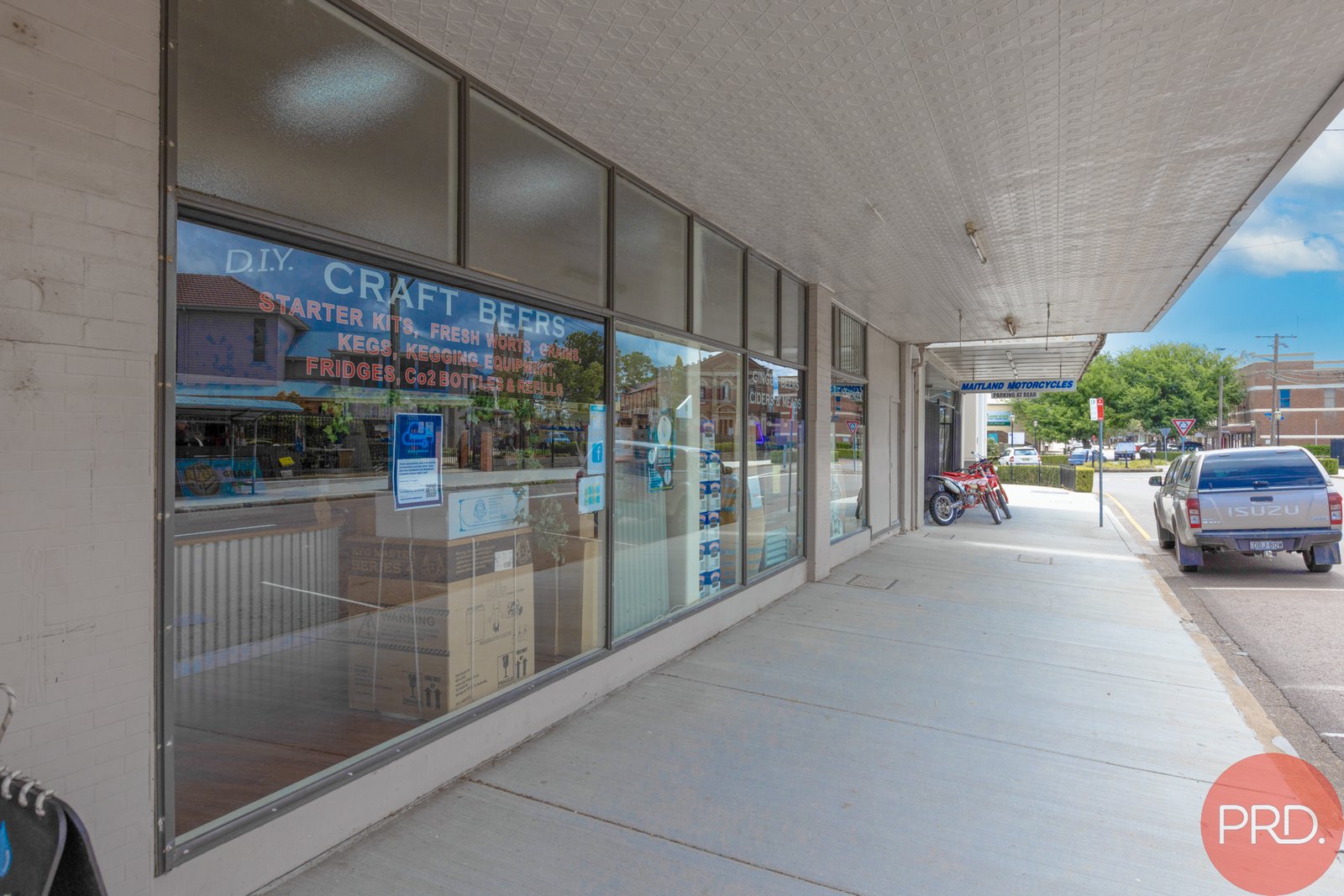 335 High Street MAITLAND 4