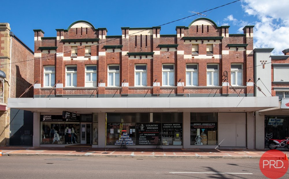 335 High Street MAITLAND 7