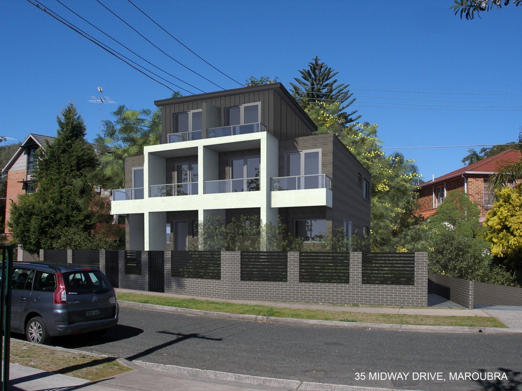 3/35 Midway Drive MAROUBRA 1