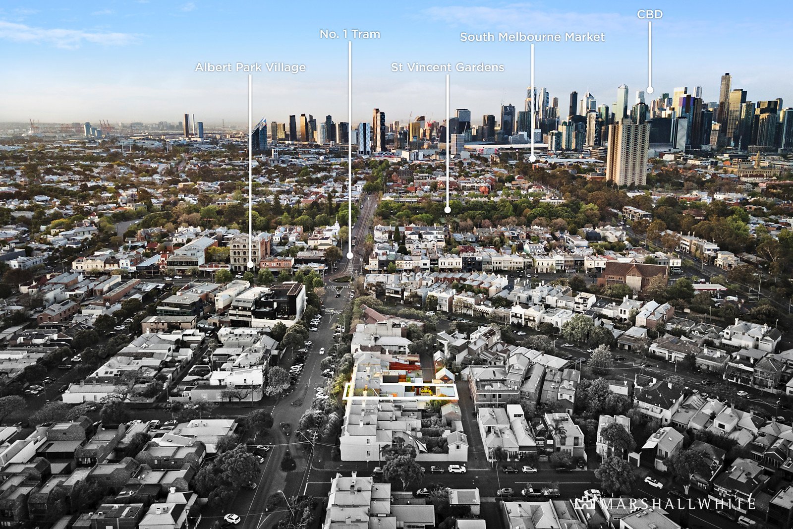 335 Montague Street, Albert Park, VIC