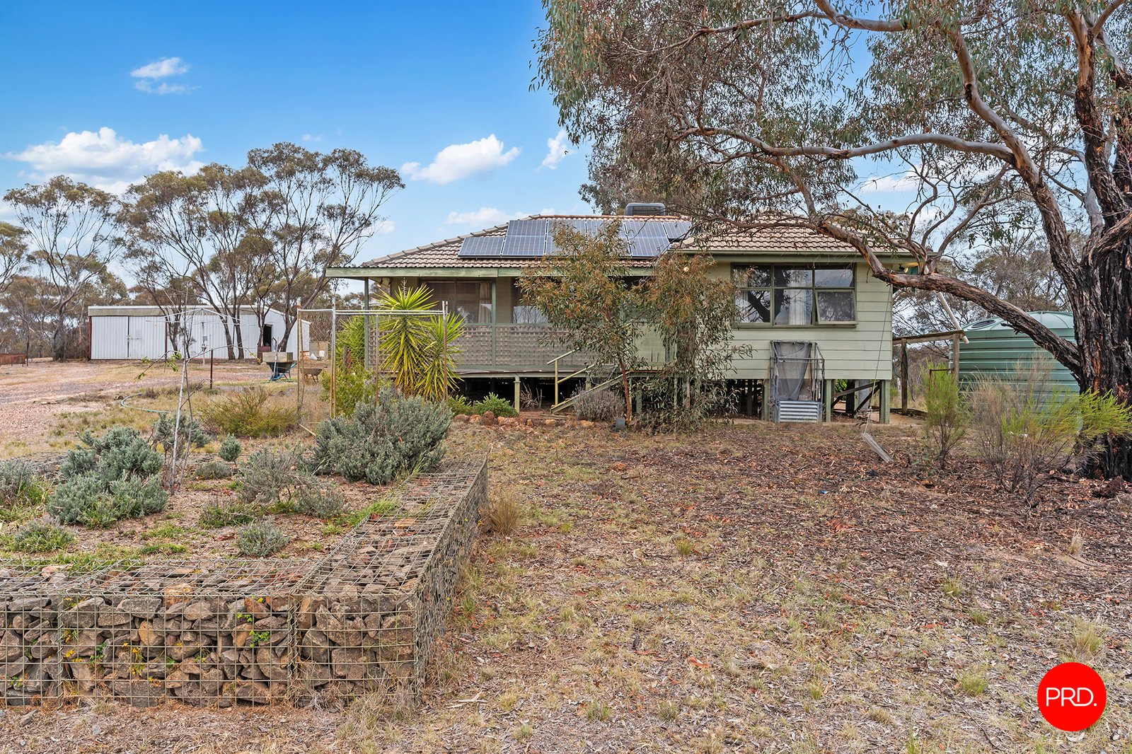 335 Myers Flat Road MYERS FLAT 3