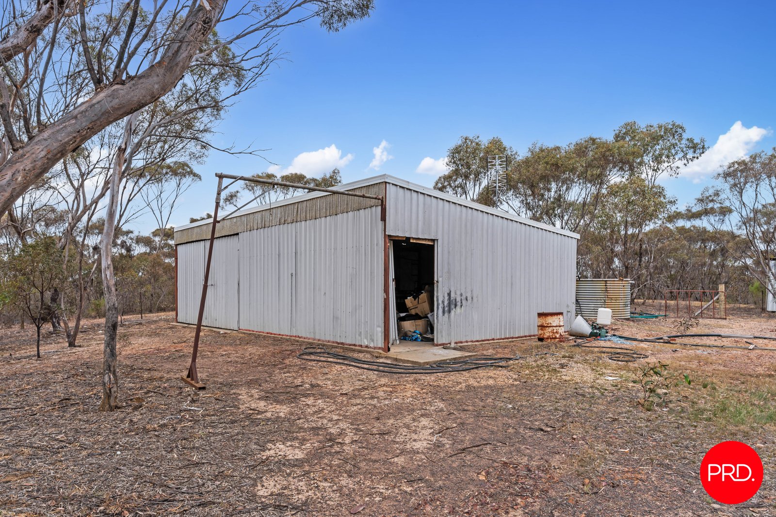 335 Myers Flat Road MYERS FLAT 15