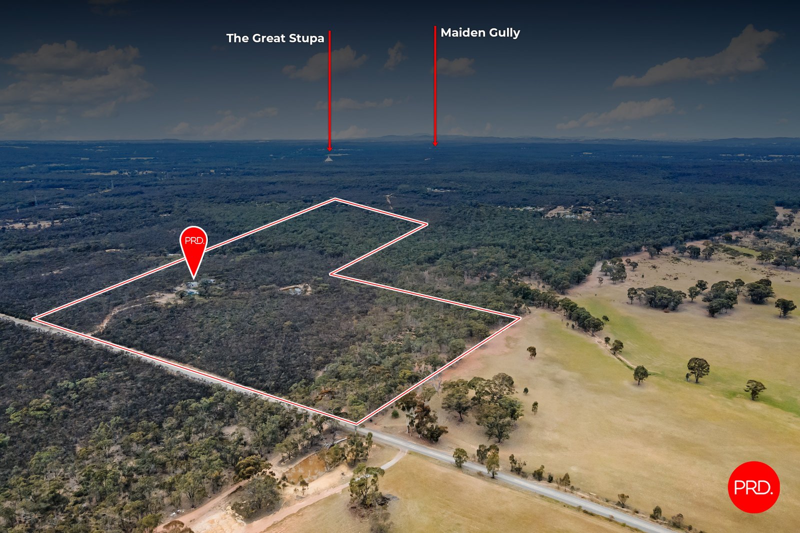 335 Myers Flat Road MYERS FLAT 18