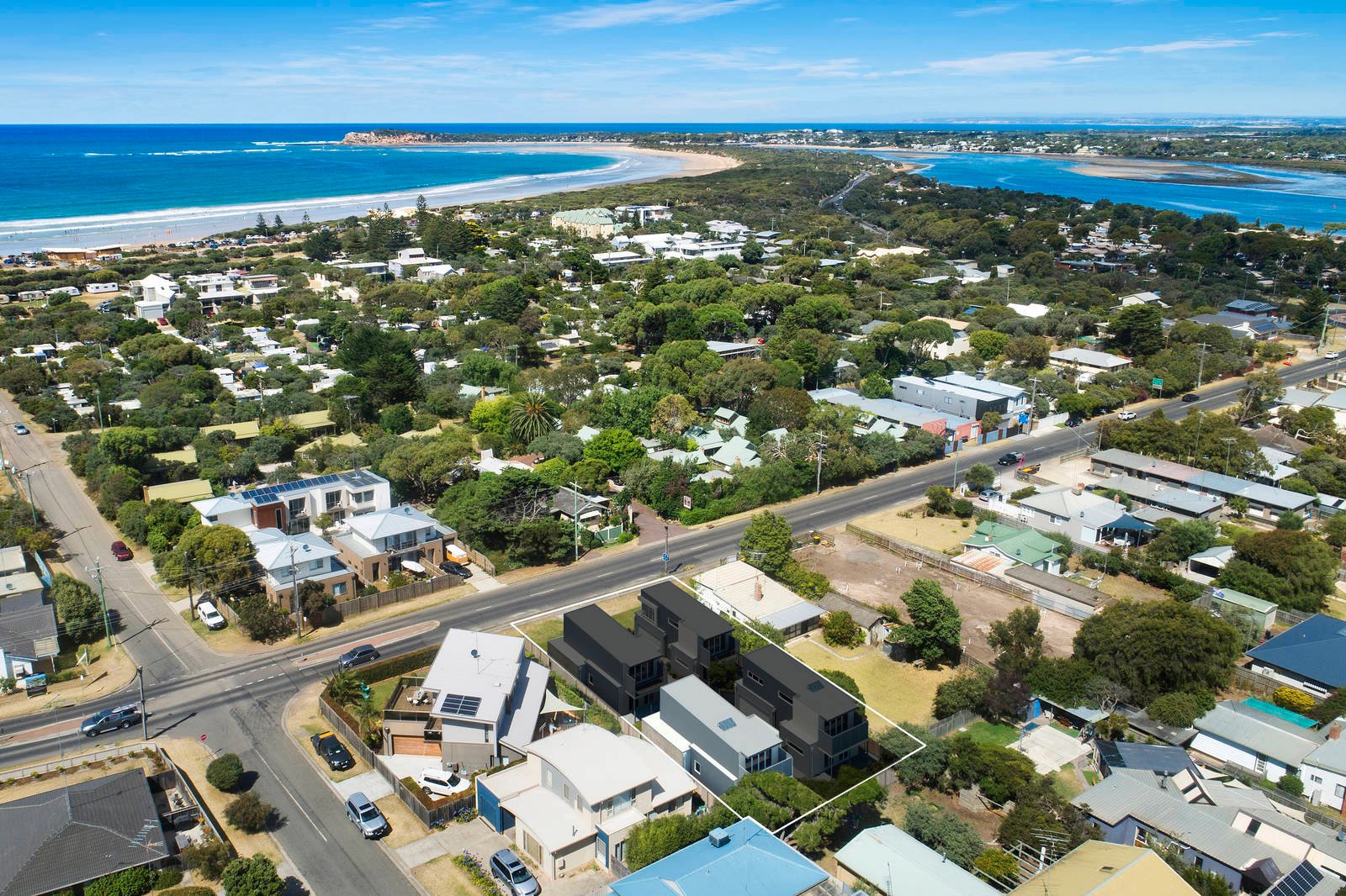 3/35 Orton Street, Ocean Grove RT Edgar