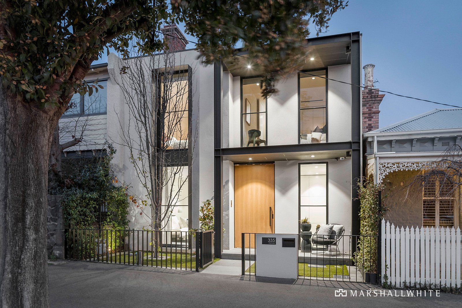 335 Park Street, South Melbourne, VIC