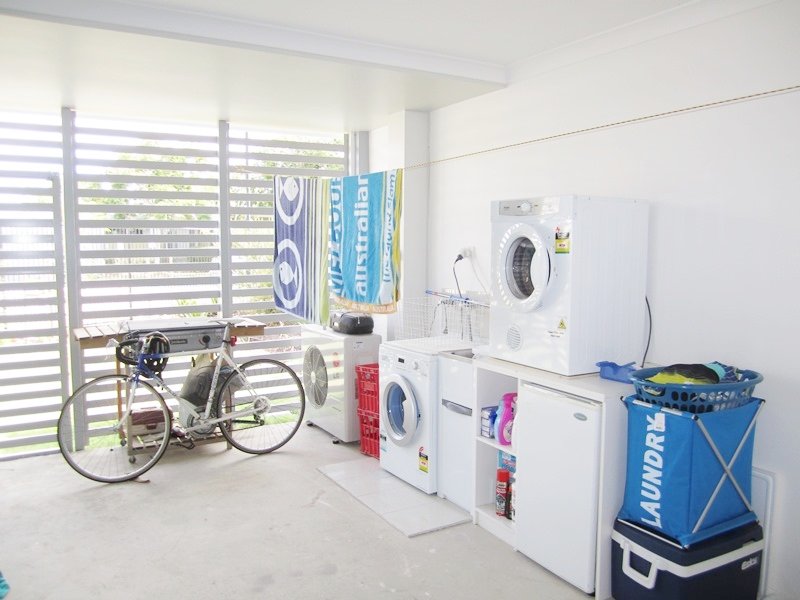 33/5036 Emerald Island Drive CARRARA 8