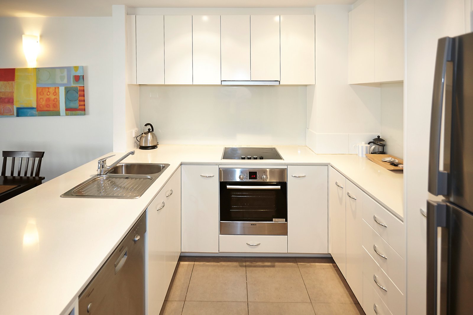 Gallery: 3/352 Albert Road