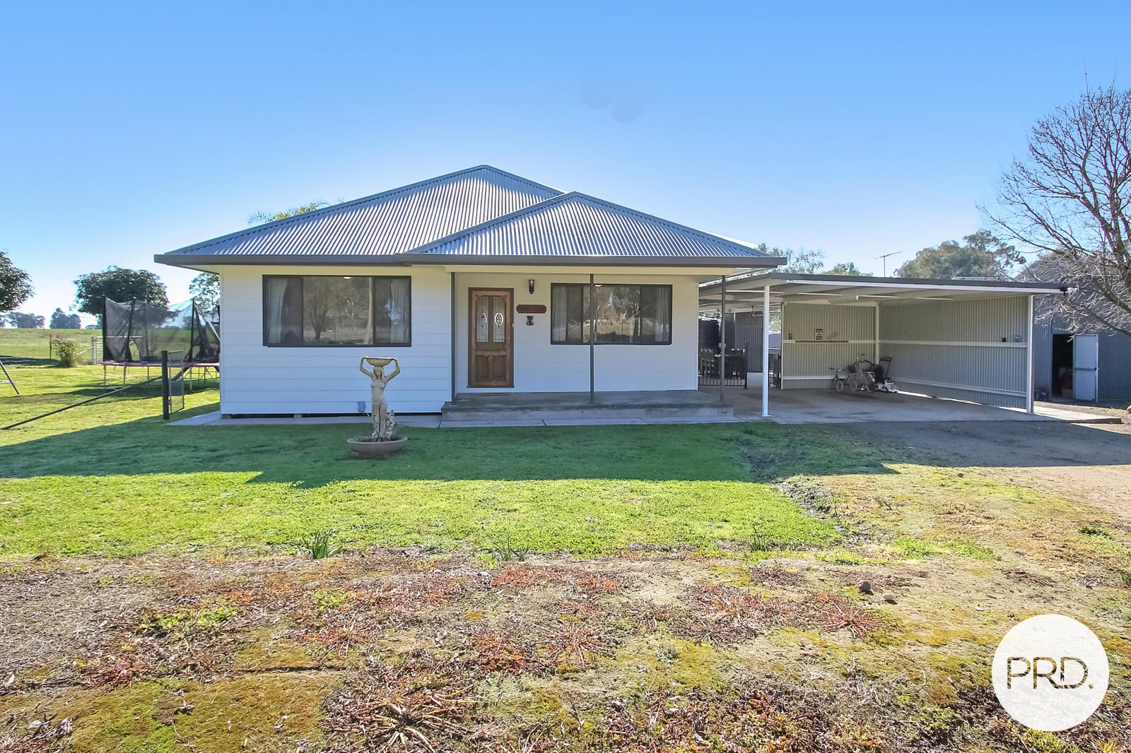3354 Urana Road BURRUMBUTTOCK 1
