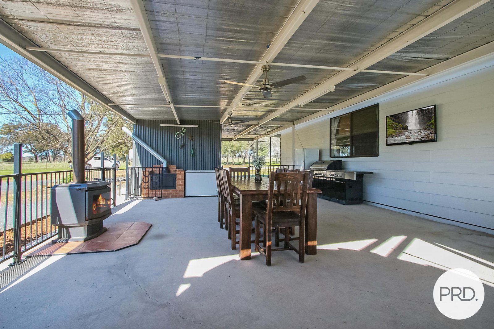 3354 Urana Road BURRUMBUTTOCK 15
